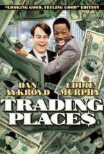 Поменяться местами / Trading Places (1983)