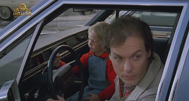 Кадр из фильма Мистер мамочка / Mr. Mom (1983)