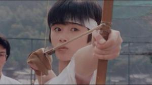Кадры из фильма Девочка, покорившая время / Toki o kakeru shôjo (1983)