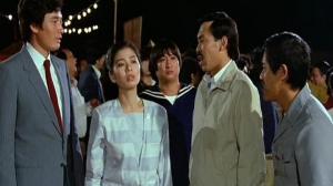 Кадры из фильма Победители и грешники / Qi mou miao ji: Wu fu xing (1983)