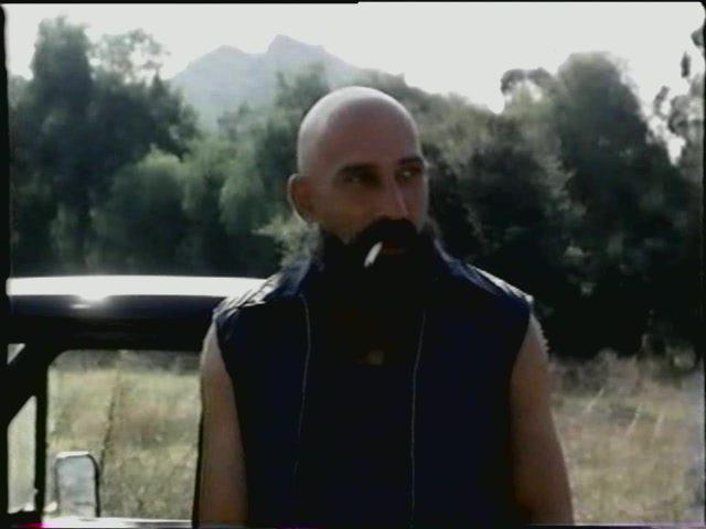 Кадр из фильма Последствия / Hur förtrycket slår (1983)