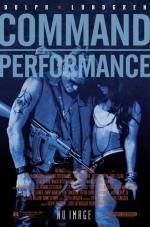 Опасная гастроль / Command Performance (2009)