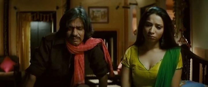 Кадр из фильма Око за око / Dekh Bhai Dekh: Laughter Behind Darkness (2009)