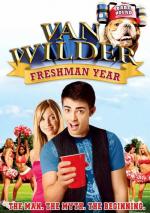 Король вечеринок 3 / Van Wilder: Freshman Year (2009)