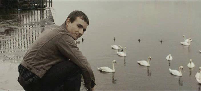 Кадр из фильма Лебединая песня / Swansong: Story of Occi Byrne (2009)