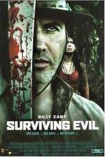 Выжившее зло / Surviving Evil (2009)