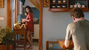 Кадры из фильма Разомкнутые объятия / Los abrazos rotos (2009)