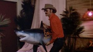 Кадры из фильма Смоки и Бандит 3 / Smokey and the Bandit Part 3 (1983)