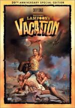 Каникулы / American Vacation (1983)