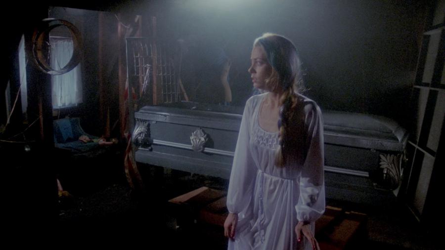 Кадр из фильма Кошмар / Frightmare (1983)