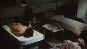 Кадры из фильма Морг / Mortuary (1983)