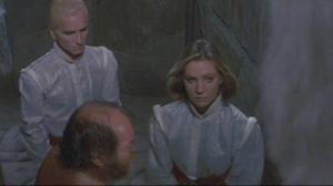 Кадры из фильма Йор, охотник будущего / Il mondo di Yor (1983)