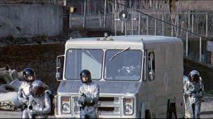 Кадры из фильма Воины Бронкса 2 :Побег из Бронкса / Fuga dal Bronx (1983)