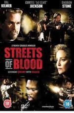 Улицы крови / Streets of Blood (2009)