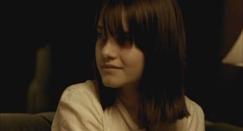Кадр из фильма Тихо, крошка / Se min kjole (2009)