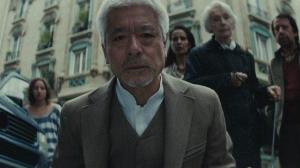 Кадры из фильма Ежик / Le hérisson (2009)
