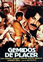 Крики наслаждения / Gemidos de placer (1983)