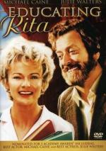Воспитание Риты (Обучение Риты) / Educating Rita (1983)