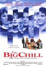 Большое разочарование / The Big Chill (1983)