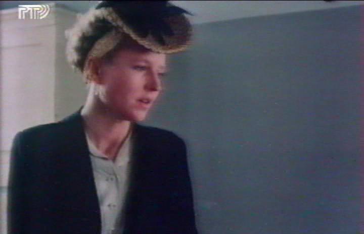 Кадр из фильма Любовь в Германии / Eine Liebe in Deutschland (1983)