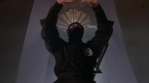 Кадры из фильма Месть ниндзя / Revenge of the Ninja (1983)