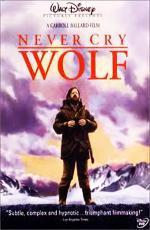 Не кричи «Волки!» / Never Cry Wolf (1983)