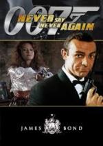 Джеймс Бонд 007: Никогда не говори никогда / James Bond: Never Say Never Again (1983)