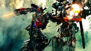 Кадры из фильма Трансформеры: Месть падших / Transformers: Revenge of the Fallen (2009)
