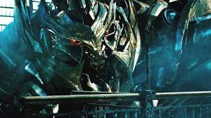 Кадры из фильма Трансформеры: Месть падших / Transformers: Revenge of the Fallen (2009)
