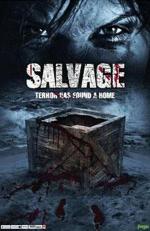 Контейнер / Salvage (2009)