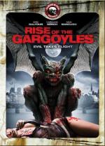 Гаргулья: Страж тьмы / Rise of the Gargoyles (2009)