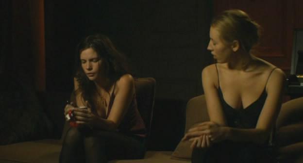 Кадр из фильма Я тебя съем / Je te mangerais (2009)