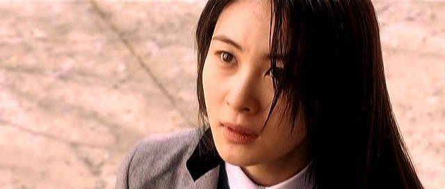 Кадр из фильма Шепот стен 5: Кровавый сговор / Yeogo goedam 5: dongbanjasal (2009)