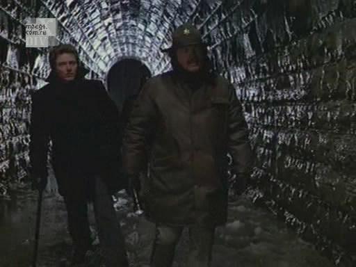Кадр из фильма Мёртвая зона / The Dead Zone (1983)