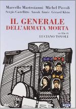 Генерал погибшей армии / Il generale dell'armata morta (1983)
