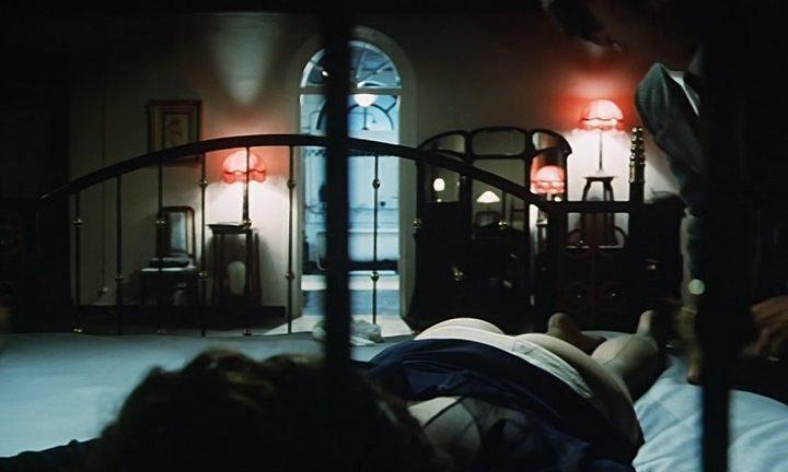 Кадр из фильма Ключ / La Chiave (1983)