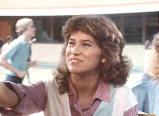 Кадр из фильма Американская школа / High School U.S.A. (1983)