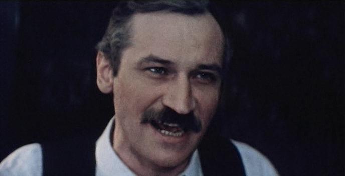 Кадр из фильма Из жизни начальника уголовного розыска (1983)