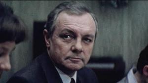Кадры из фильма Из жизни начальника уголовного розыска (1983)