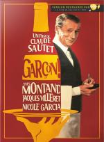 Официант / Garçon! (1983)