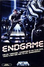 Конец игры – последняя битва за Бронкс / Endgame - Bronx lotta finale (1983)