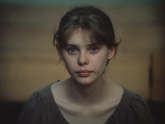 Кадр из фильма Пацаны (1983)