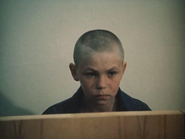 Кадр из фильма Пацаны (1983)