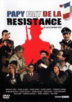 Дедуля борется в Сопротивлении / Papy Fait De La Resistance (1983)
