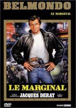 Вне закона / Le Marginal (1983)