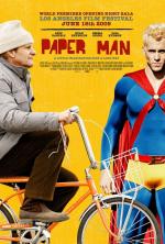 Бумажный человек / Paper Man (2009)