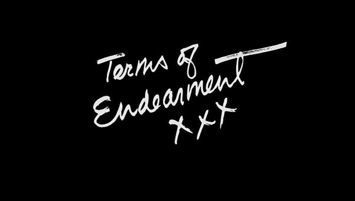 Кадр из фильма Язык нежности / Terms of Endearment (1983)