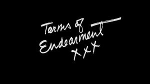 Кадры из фильма Язык нежности / Terms of Endearment (1983)