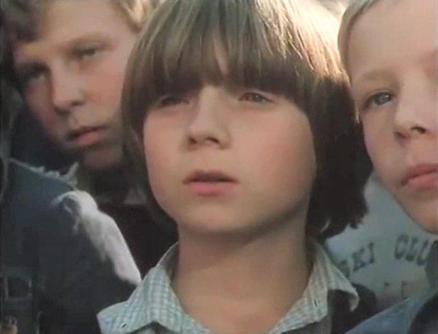 Кадр из фильма День колибри / Dzien kolibra (1983)