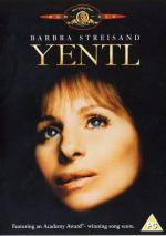 Йентл / Yentl (1983)